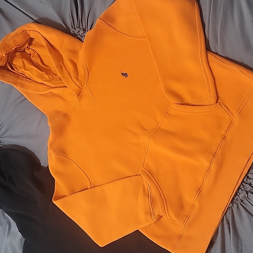 2 Ralph Lauren Polo sweaters